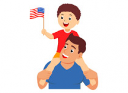Fourth of July Clipart - Clip Art Pictures - Graphics ...