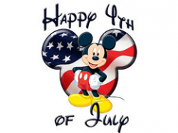 Download mickey & minnie 4th of july clipart Minnie Mouse ...