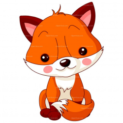Free Free Fox Clipart, Download Free Clip Art, Free Clip Art on ...