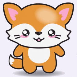 Cute Fox Clipart | Free download best Cute Fox Clipart on ClipArtMag.com