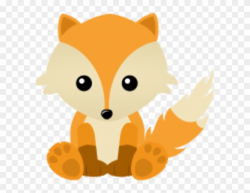 Fox Clipart In | Clipart