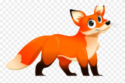 15 Fox Clipart Png For Free Download On Mbtskoudsalg Transparent Png ...