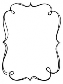 Frame clipart, Frame Transparent FREE for download on ...
