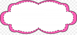 Cute Frame Clipart Png