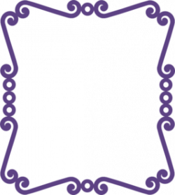 Free Purple Frame Cliparts, Download Free Clip Art, Free ...