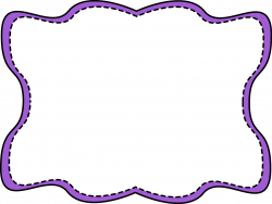 Free Purple Frame Cliparts, Download Free Clip Art, Free ...