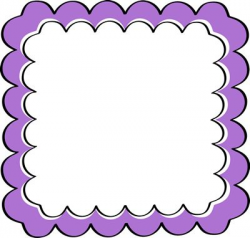 Free Purple Frame Cliparts, Download Free Clip Art, Free ...