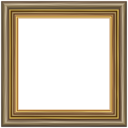 Square Frame PNG Clipart | Gallery Yopriceville - High ...