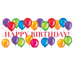 Free Happy Birthday Cliparts, Download Free Clip Art, Free Clip Art ...