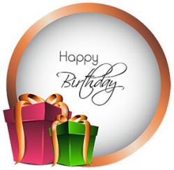 Free Birthday Clipart - Animated Birthday Clipart - Graphics