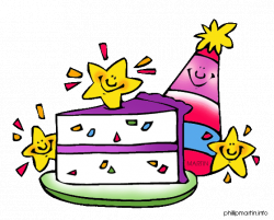 Free Birthday Celebration Cliparts, Download Free Clip Art, Free ...