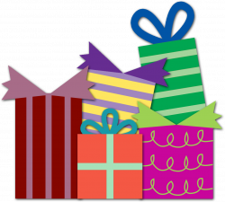 Free Birthday Gifts Picture, Download Free Clip Art, Free Clip Art ...