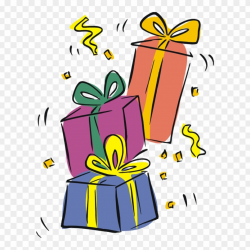 Birthday Present Clipart dinosaur clipart | house clipart online ...