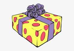 Birthday Presents Png - Birthday Gift Clipart - Free Transparent PNG ...