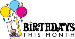 Free January Birthday Cliparts, Download Free Clip Art, Free Clip ...