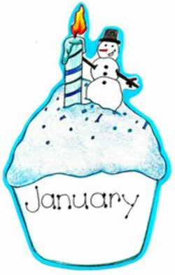 Free January Cliparts Birthday, Download Free Clip Art, Free Clip ...