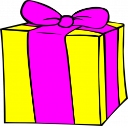 Free Birthday Present Cliparts, Download Free Clip Art, Free Clip ...