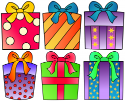 Pin by NZGlenys on Free Clip Art | Birthday clipart, Birthday ...