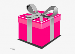 Open Birthday Present Clipart Clipart Panda Free Clipart - Present ...