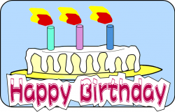 Free Free Images Birthday, Download Free Clip Art, Free Clip Art on ...