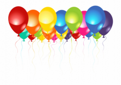 Download Transparent Balloons Images Transparent Background ...