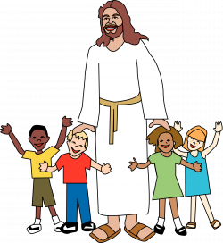 Childrens Church Clipart | Free download best Childrens Church ...