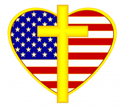 Religious 4th Of July Clipart | Free download best Religious 4th Of ...