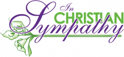 Free Christian Sympathy Clip Art free image