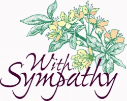 Free Sympathy Word Cliparts, Download Free Clip Art, Free Clip Art ...