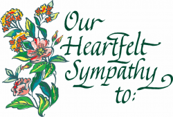Free Religious Sympathy Cliparts, Download Free Clip Art, Free Clip ...