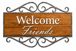 Christian Cliparts Welcome - Cliparts Zone