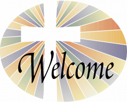 Free Christian Welcome Clipart | friendly | Free christian clip art ...