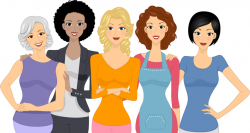 Free Christian Women Cliparts, Download Free Clip Art, Free Clip Art ...