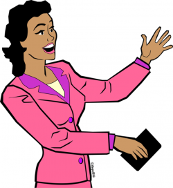 Free Christian Clip Art: Woman | Clipart Panda - Free Clipart Images