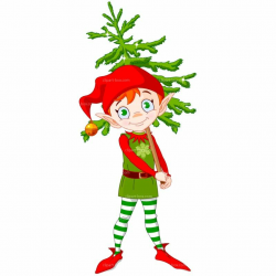 Funny Elf Clip Art | Free Christmas Elf Clip Art | Projects to Try ...
