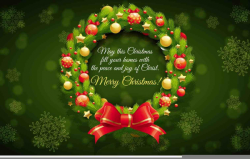 Free Printable Religious Christmas Clipart | Free Images at Clker ...