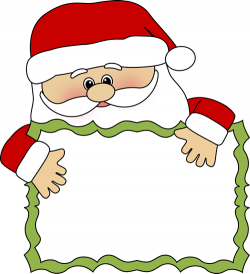 Free Santa\'s Cliparts, Download Free Clip Art, Free Clip Art on ...