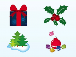 Free Christmas Free Vector, Download Free Clip Art, Free Clip Art on ...