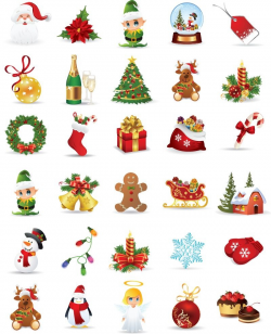 Free Christmas Vector Art, Download Free Clip Art, Free Clip Art on ...