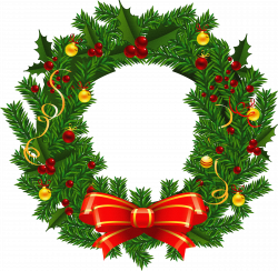 Free Wreath Cliparts, Download Free Clip Art, Free Clip Art on ...