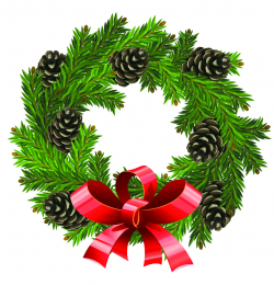 Free Christmas Wreath Pictures, Download Free Clip Art, Free Clip ...