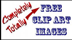 Free ClipArt Images