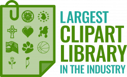 The Largest Free Clipart Library in the Industry ...