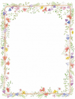 Wedding Borders Clip Art | Vector Frames And Borders Free ...
