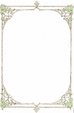 Free Victorian Frame Cliparts, Download Free Clip Art, Free ...