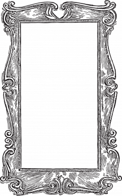 Free Victorian Frame Cliparts, Download Free Clip Art, Free ...
