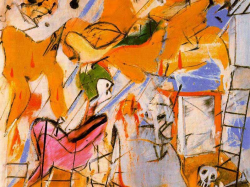 Fence clipart de kooning for free download and use images in ...