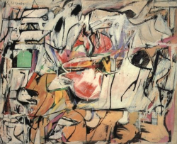 May clipart de kooning for free download and use images in ...