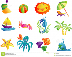 Free clipart summer PNG and cliparts for Free Download - Hddfhm