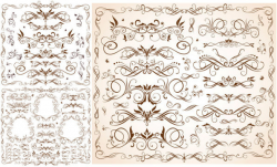 Stripe borders clipart free vector download (9,443 Free ...